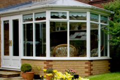conservatories Knowle Fields