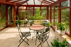 Knowle Fields conservatory quotes