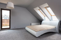 Knowle Fields bedroom extensions