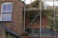 free Knowle Fields home extension quotes