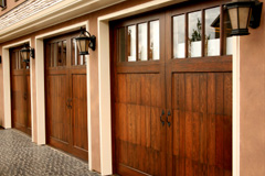 Knowle Fields garage extension quotes