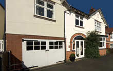 Knowle Fields multiple storey extension leads